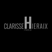 CEO CLARISSE HIERAIX COUTURE Logo