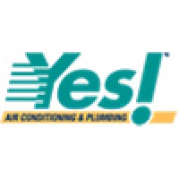 Yes Plumbing Logo