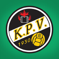 KPV Yhtiöt Oy Logo