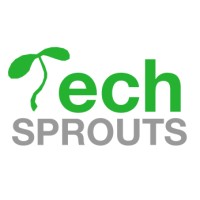 TechSPROUTS Logo