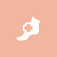 Clinique Podiatrique Angela Chen Logo