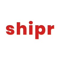 Shipr Logo