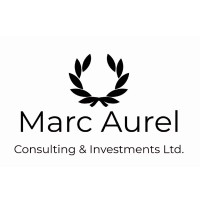 Marc Aurel Consulting Logo