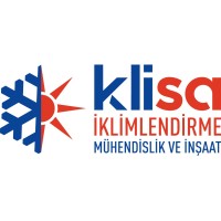 Klisa İklimlendirme Logo