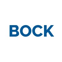 BOCK Logo