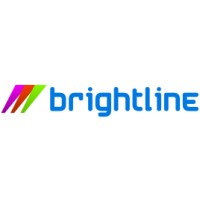 ISP Brightline Logo