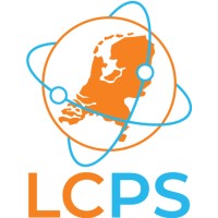 Landelijk Coördinatiecentrum Patiënten Spreiding (LCPS) Logo