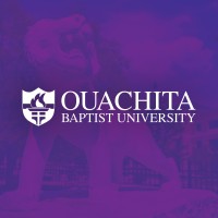 Ouachita Baptist University Logo