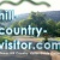 hill-country-visitor.com Logo