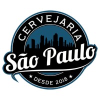 Cervejaria São Paulo Logo