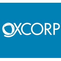 Oxcorp Logo