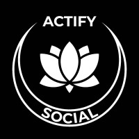 Actify Social Inc. Logo