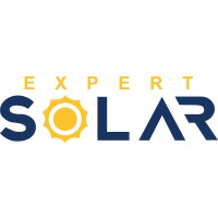 Expert Solar Logo