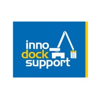 INNO DOCK SUPPORT Logo