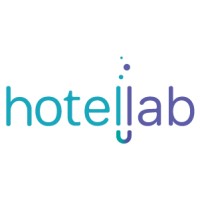 hotellab.io Logo
