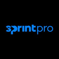 Sprint Pro Logo