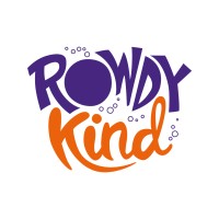 Rowdy Kind Logo