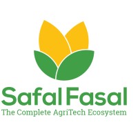 Safal Fasal Logo
