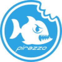 Pirazzo Sportswear Logo