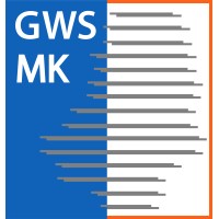 GWS Gesellschaft zur Wirtschafts- und Strukturförderung im Märkischen Kreis mbH Logo