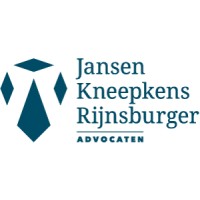 JKR Advocaten Logo