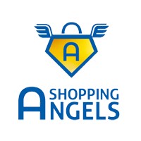 Shopping Angels Logo