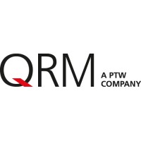 QRM GmbH Logo