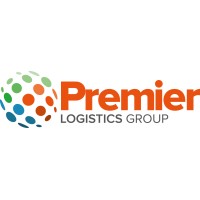 Premier Logistics (UK) Limited Logo