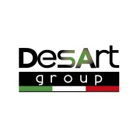 Desart Group Srl Logo