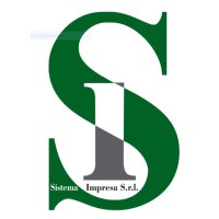 Sistema Impresa s.r.l. Logo