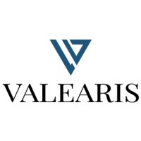 Valearis GmbH Logo