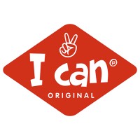 I Can Spoon Logo