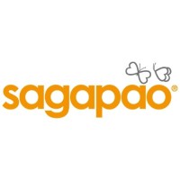 Sagapao srl Logo