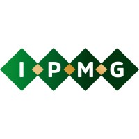 IPMG Coöperatie Logo