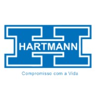 Hartmann Indústria e Comércio de Produtos Médico-Hospitalares Logo
