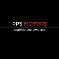 PPS-MOTORS Logo