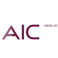 AIC Swiss AG Logo