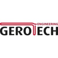 Gerotech B.V. Logo