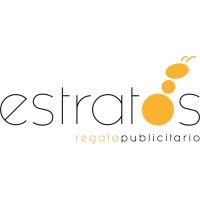 Estratos - Regalo Publicitario Logo