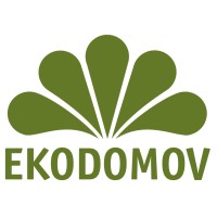 Ekodomov Logo