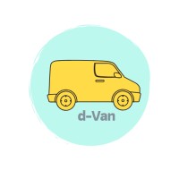 d-Van Logo