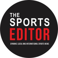 The Sports Editor Logo