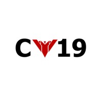 Cyber Volunteers 19 Logo