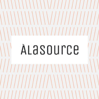 Collectif ÀLasource Logo