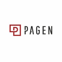 PAGEN Logo