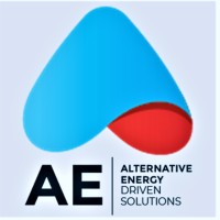 AE Driven Solutions GmbH Logo