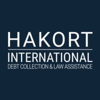 Hakort International B.V. Logo