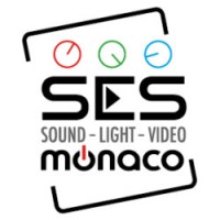 S.E.S Monaco Logo