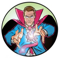 The Conscious Consultant Logo