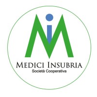 Medici Insubria S.c. Logo